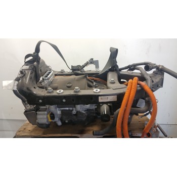 Recambio de motor completo para fiat 500e (332_) elektro 3+1 (fa1) referencia OEM IAM 00463544790  