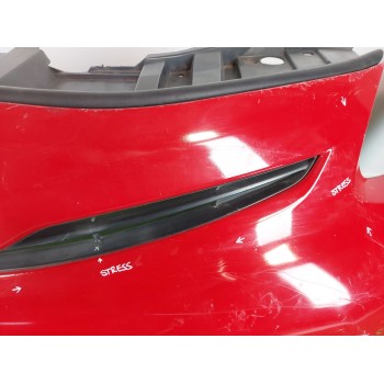 Recambio de paragolpes delantero para toyota aygo (_b1_) 1.0 gpl (kgb10_) referencia OEM IAM 521190H110  