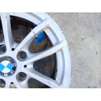 Recambio de llanta trasera izquierda para bmw 1 (f20) 118 d referencia OEM IAM 7JX16 H2 IS40 X1 6796202