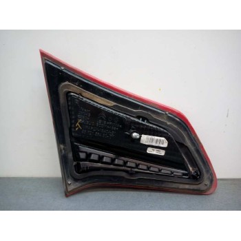 Recambio de piloto trasero derecho interior para citroën c4 lim. business referencia OEM IAM 9672155480 1 SERIE 