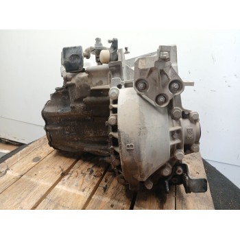 Recambio de caja cambios para opel vivaro c furgoneta (k0) 1.5 referencia OEM IAM 20MB46 / 9808323680 / 1612345080 9808323680 16