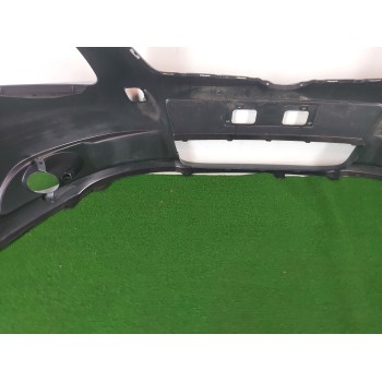 Recambio de paragolpes delantero para toyota avensis sedán (_t27_) 2.0 d-4d (wwt271_) referencia OEM IAM 5211905190  