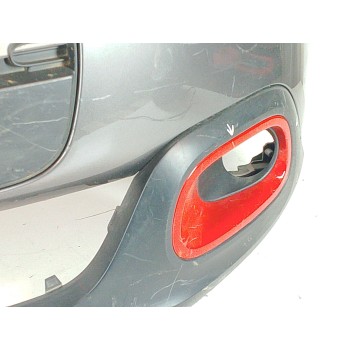 Recambio de paragolpes delantero para citroën c3 iii van (sx_, sy_) bluehdi 100 referencia OEM IAM 9813379977  