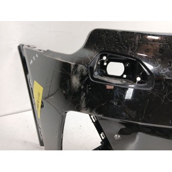 Recambio de paragolpes delantero para audi q8 e-tron suv (geg) 50 quattro referencia OEM IAM 4KE807437  