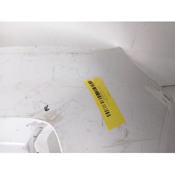 Recambio de paragolpes delantero para ford transit custom v710 furgoneta (nrn) 2.0 ecoblue awd referencia OEM IAM PZ3117F003B  