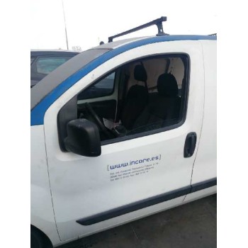 PUERTA DELANTERA IZQUIERDA 