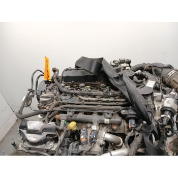 Recambio de motor completo para ford focus iii 2.0 tdci referencia OEM IAM T7DB 1879655 B