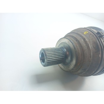 Recambio de transmision delantera derecha para seat leon (1p1) 1.6 tdi referencia OEM IAM 1k0407272cc  