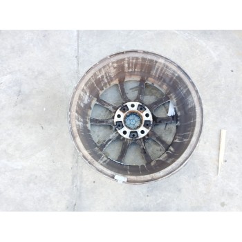 Recambio de llanta trasera izquierda para bmw 1 (f20) 118 d referencia OEM IAM 7JX16 H2 IS40 X1 6796202