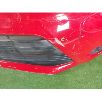 Recambio de paragolpes delantero para toyota aygo (_b1_) 1.0 gpl (kgb10_) referencia OEM IAM 521190H110  