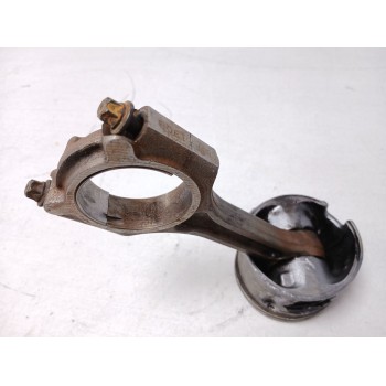 Recambio de biela para kia carens iv 1.7 crdi referencia OEM IAM   con piston