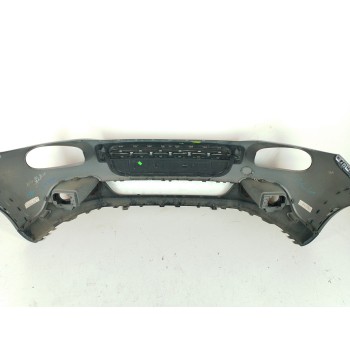 Recambio de paragolpes delantero para citroën c3 iii van (sx_, sy_) bluehdi 100 referencia OEM IAM 9813379977  