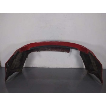 Recambio de paragolpes trasero para seat leon st (5f8) fr referencia OEM IAM  ROJO 