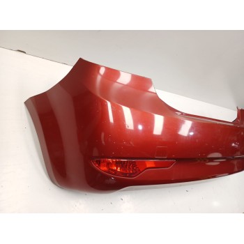 Recambio de paragolpes trasero para kia cee´d hatchback (ed) 1.4 referencia OEM IAM   