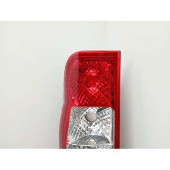 Recambio de piloto trasero izquierdo para ford transit caja cerrada ´06 referencia OEM IAM 1435881  16313431