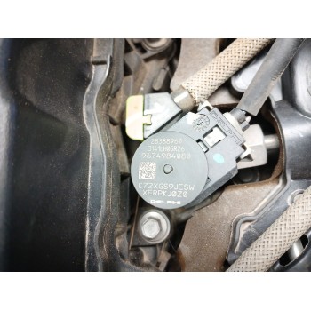 Recambio de motor completo para ford focus iii 2.0 tdci referencia OEM IAM T7DB 1879655 B