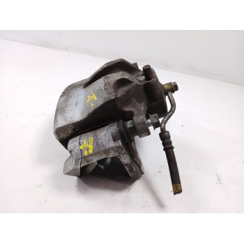 Recambio de pinza freno delantera izquierda para hyundai tucson (tl, tle) 1.6 t-gdi referencia OEM IAM   