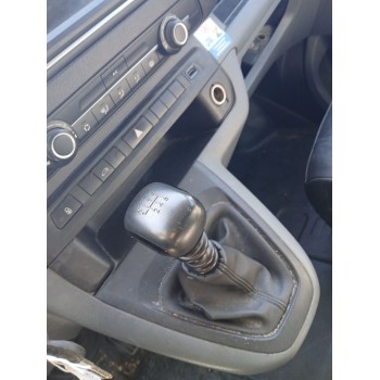 Recambio de caja cambios para opel vivaro c furgoneta (k0) 1.5 referencia OEM IAM 20MB46 / 9808323680 / 1612345080 9808323680 16