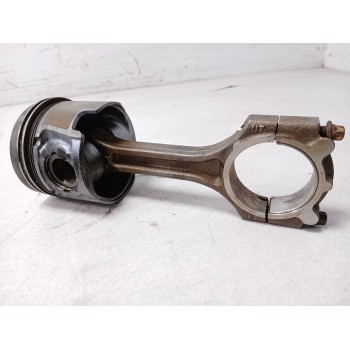 Recambio de biela para kia carens iv 1.7 crdi referencia OEM IAM   con piston