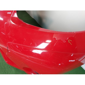 Recambio de paragolpes delantero para toyota aygo (_b1_) 1.0 gpl (kgb10_) referencia OEM IAM 521190H110  