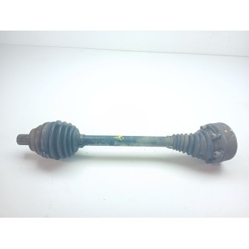 TRANSMISION DELANTERA IZQUIERDA 1k0407271at 