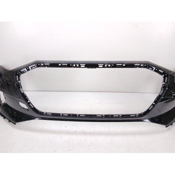 Recambio de paragolpes delantero para audi q8 e-tron suv (geg) 50 quattro referencia OEM IAM 4KE807437  