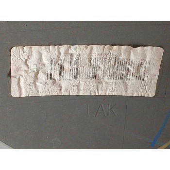 Recambio de paragolpes delantero para citroën c3 iii van (sx_, sy_) bluehdi 100 referencia OEM IAM 9813379977  