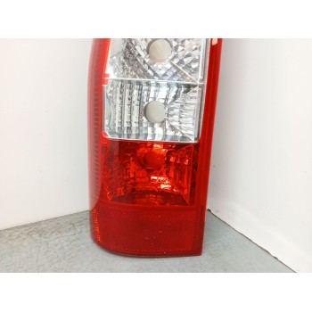 Recambio de piloto trasero izquierdo para ford transit caja cerrada ´06 referencia OEM IAM 1435881  16313431