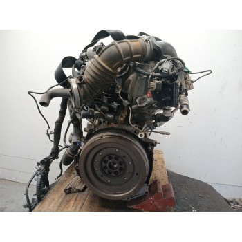 Recambio de motor completo para ford focus iii 2.0 tdci referencia OEM IAM T7DB 1879655 B