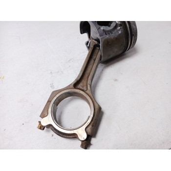 Recambio de biela para kia carens iv 1.7 crdi referencia OEM IAM   con piston