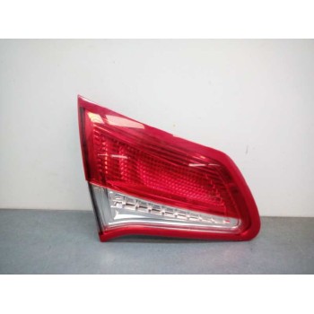 Recambio de piloto trasero izquierdo interior para citroën c4 lim. business referencia OEM IAM 9672155880 1 SERIE 