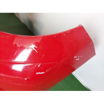 Recambio de paragolpes delantero para toyota aygo (_b1_) 1.0 gpl (kgb10_) referencia OEM IAM 521190H110  