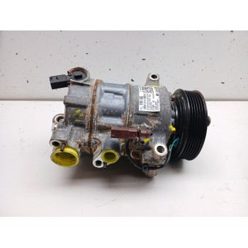 Recambio de compresor aire acondicionado para volkswagen t-cross (c11, d31) 1.0 tsi referencia OEM IAM 3Q0816803E 006068093B4 