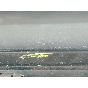 Recambio de paragolpes delantero para citroën c3 iii van (sx_, sy_) bluehdi 100 referencia OEM IAM 9813379977  