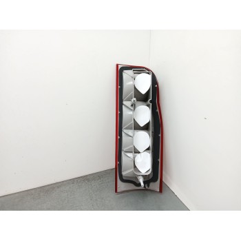 Recambio de piloto trasero izquierdo para ford transit caja cerrada ´06 referencia OEM IAM 1435881  16313431