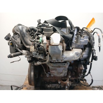 Recambio de motor completo para ford focus iii 2.0 tdci referencia OEM IAM T7DB 1879655 B