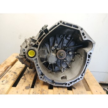 CAJA CAMBIOS TL4A013 8201184199 