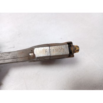 Recambio de biela para kia carens iv 1.7 crdi referencia OEM IAM   con piston