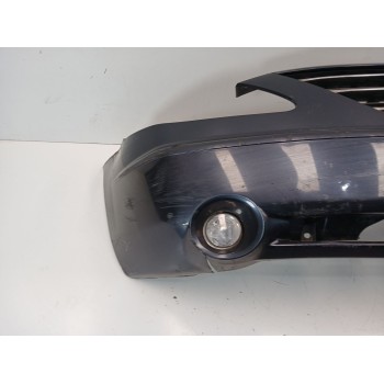 Recambio de paragolpes delantero para ssangyong rodius i 2.7 xdi referencia OEM IAM 7871121000  