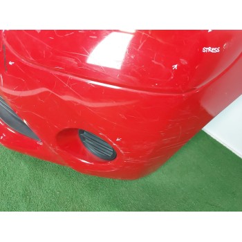 Recambio de paragolpes delantero para toyota aygo (_b1_) 1.0 gpl (kgb10_) referencia OEM IAM 521190H110  