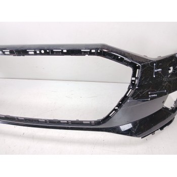 Recambio de paragolpes delantero para audi q8 e-tron suv (geg) 50 quattro referencia OEM IAM 4KE807437  