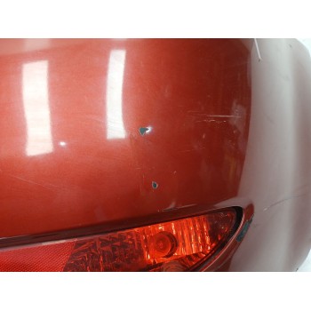 Recambio de paragolpes trasero para kia cee´d hatchback (ed) 1.4 referencia OEM IAM   