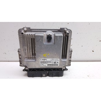 CENTRALITA MOTOR UCE 9845780880 0281037200 