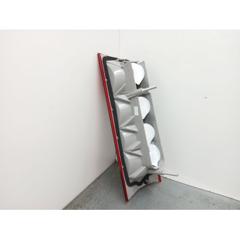 Recambio de piloto trasero izquierdo para ford transit caja cerrada ´06 referencia OEM IAM 1435881  16313431