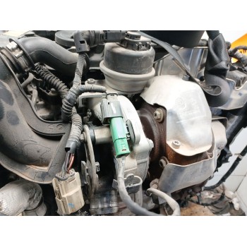 Recambio de motor completo para ford focus iii 2.0 tdci referencia OEM IAM T7DB 1879655 B