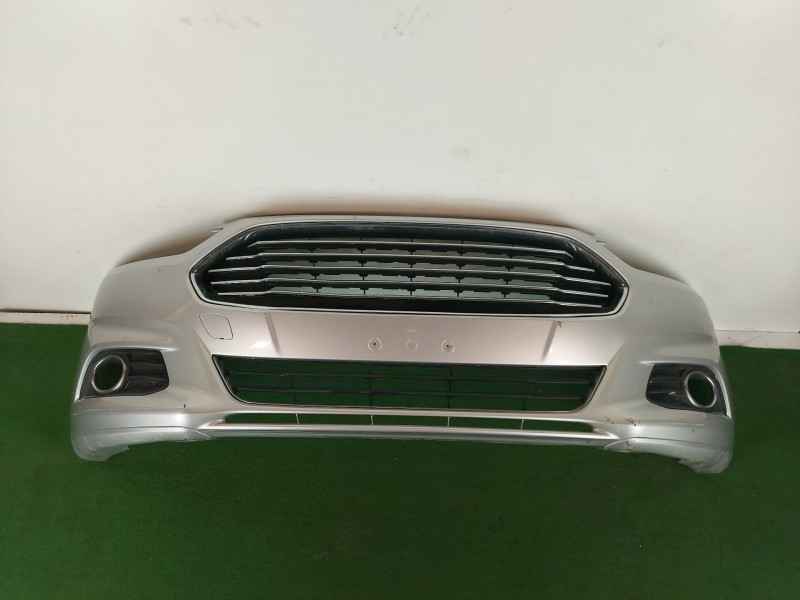 Recambio de paragolpes delantero para ford mondeo v hatchback (ce) 1.6 tdci referencia OEM IAM ds7v17d957a  