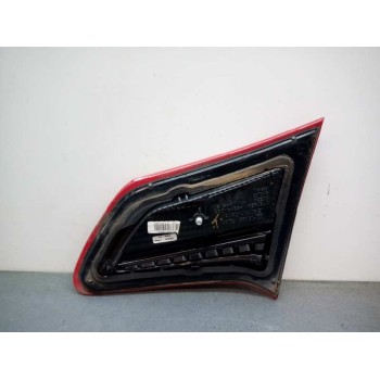 Recambio de piloto trasero izquierdo interior para citroën c4 lim. business referencia OEM IAM 9672155880 1 SERIE 