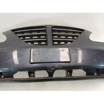 Recambio de paragolpes delantero para ssangyong rodius i 2.7 xdi referencia OEM IAM 7871121000  