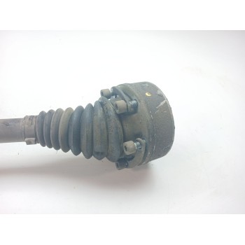 Recambio de transmision delantera izquierda para seat leon (1p1) 1.6 tdi referencia OEM IAM 1k0407271at  