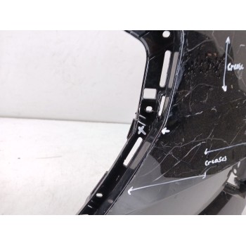 Recambio de paragolpes delantero para audi q8 e-tron suv (geg) 50 quattro referencia OEM IAM 4KE807437  